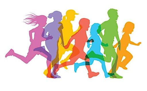 Finsbury Park Juniors Marathon - Akademos Learning Affiliation | Endymion Road