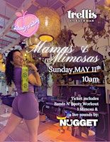 Mamas & Mimosas | Trellis at Buchman - Gastropub