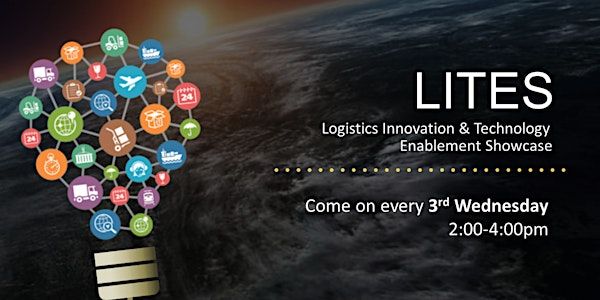 Logistics Innovation & Technology Enablement Showcase (LITES) | Supply Chain Innovation Lab