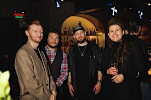 Final Fridays Vegas: Film + Music Industry Night | La Mona Rosa
