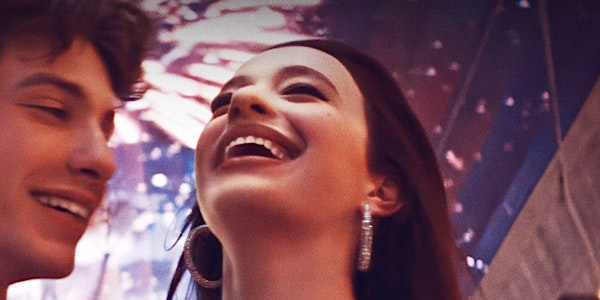 Film - Anora | Hungerford Arts Centre @ Croft Hall Hungerford