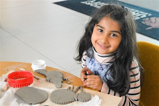 Open Play - Play with Clay | Leicester Gallery