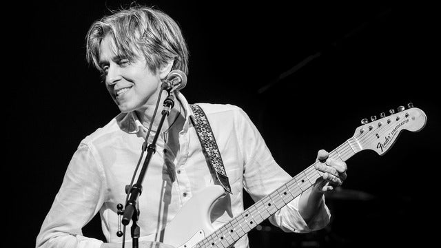 Eric Johnson - Texaphonic Tour 2025 2025 (New Orleans) | House of Blues New Orleans