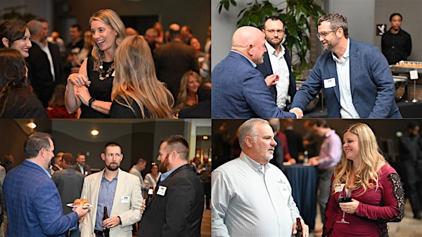General Membership Meeting | Founders Brewing Co.