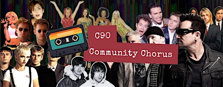 C90 Community Chorus | The Old Post Office