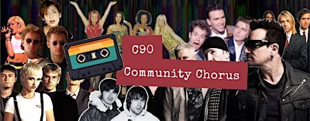 C90 Community Chorus | The Old Post Office