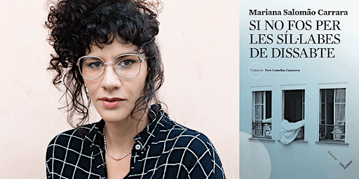 Finestres - Mariana Salomao Carrara | Librería Finestres