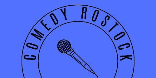 Next Up Comedy Open Mic | Warmbad - Rostock