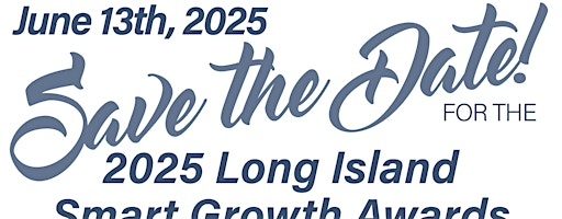 2025 Smart Growth Awards | Crest Hollow Country Club