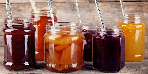 Intro in Jams and Jellies | Rail City Garden Center