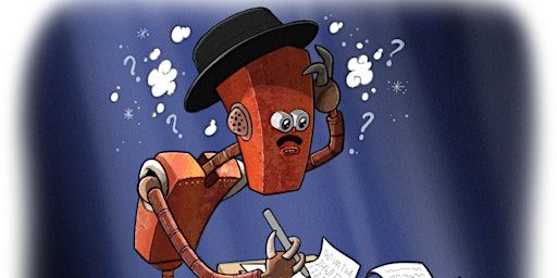 Bloomsday Festival 2025: Could an AI Write Ulysses? A Live Podcast | James Joyce Centre