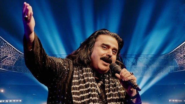 Arif Lohar & The Lohar Boys 2025 (Detroit) | Music Hall Center