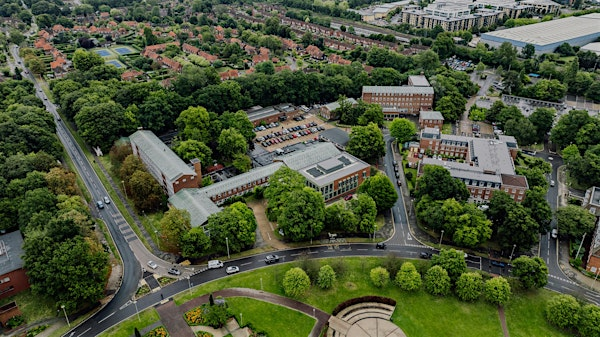 Late Applicant Open Event: Welwyn Garden City Campus | Oaklands College Welwyn Garden City Campus