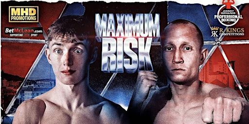 MAXIMUM RISK | Girdwood Community Hub