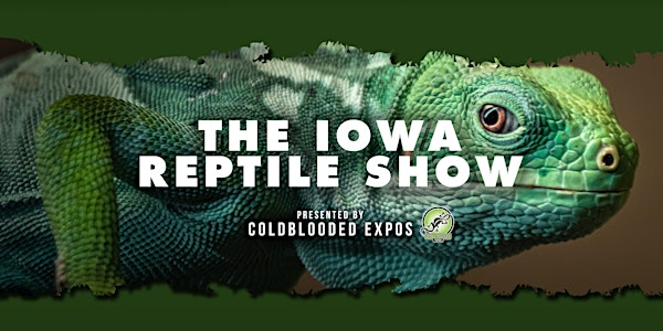 Iowa Reptile Show | Hilton Garden Inn West Des Moines
