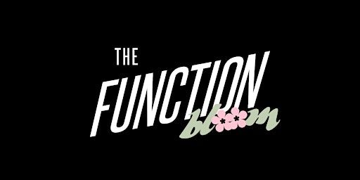 The Function : BLOOM | The Park Theatre