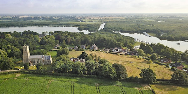 Ranworth Bat Walk | Ranworth Visitor Centre