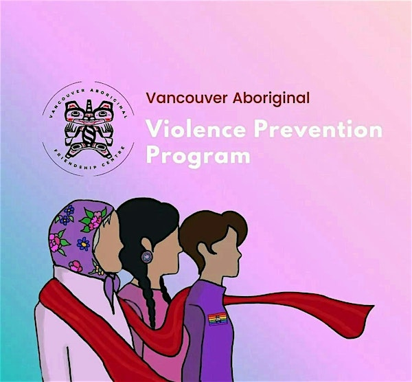 Indigenous BC Human Rights Code Learning Session | Vancouver Aboriginal Friendship Centre Society