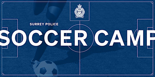 Surrey Police Soccer Camp | 7395 128 St