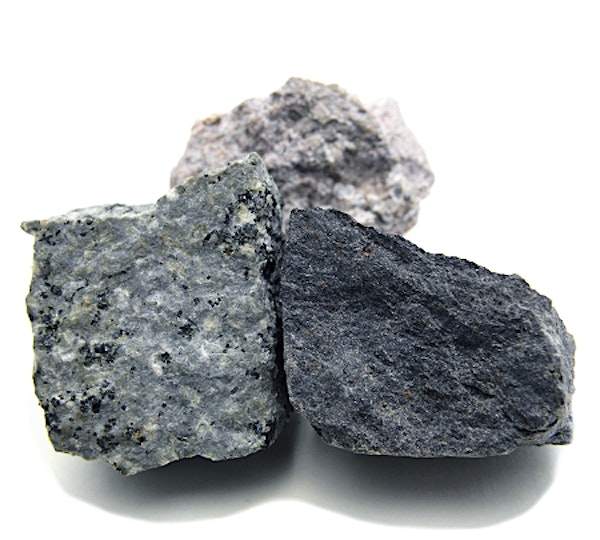 Geology of the Blue Ridge Field Class | The North Carolina Arboretum