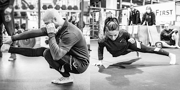 Bodyweight 101: The Naked Warrior Workshop—Albuquerque, NM US | 3H Fitness and Wellness Clinic