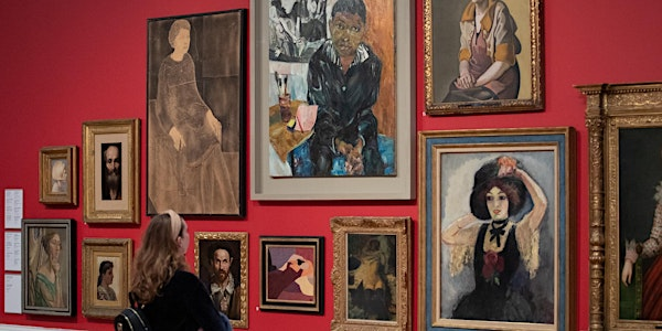 Sharing the View: Philosophy in the Gallery | Graves Gallery