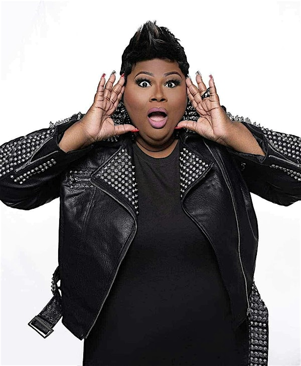 An Evening Of Christian Comedy with Anointed2Laugh! | Jefferson School African American Heritage Center