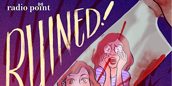 Ruined Five Year Anniversary Show! | Caveat