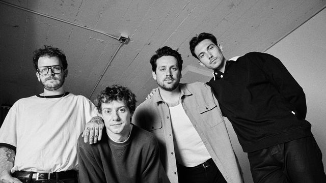 Grayscale 2025 (Birmingham) | O2 Institute3 Birmingham