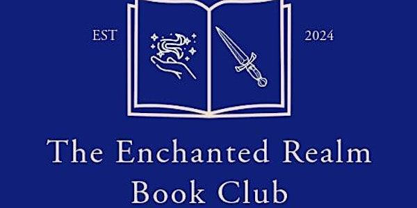 The Enchanted Realm Book Club August Meet-Up | 130 Cathcart St