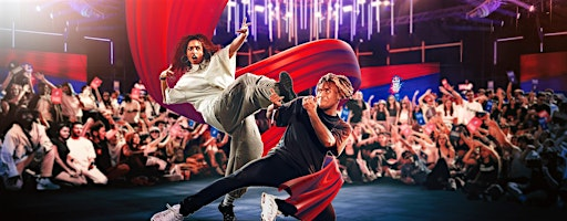 Red Bull Dance Your Style Vancouver | The Pipe Shop