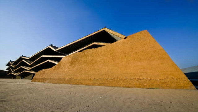 “Seeing Pingyao” | No. 154, Shuncheng Road, Pingyao County