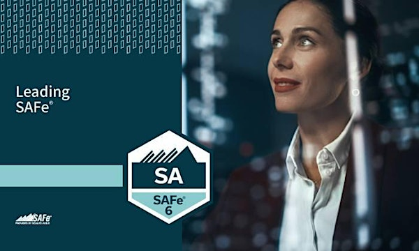 SAFe 6.0 (Scaled Agile) Certification in Halifax Regional Municipality, NS | Halifax Regional Municipality, NS