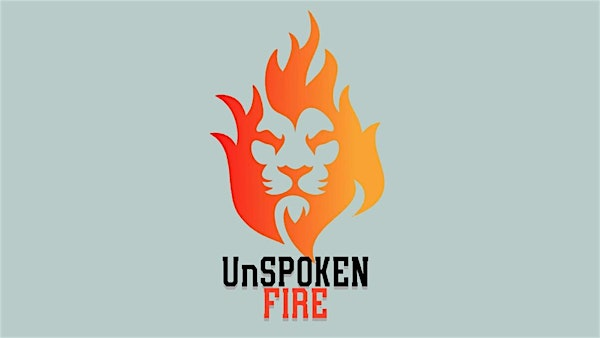 The UnSPOKEN FIRE Movement: Burn the Silence | Sandman Signature Edmonton Downtown Hotel