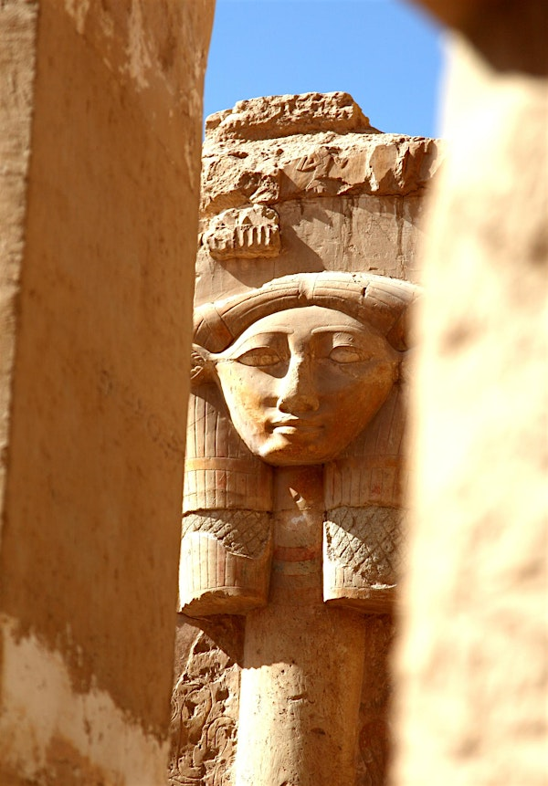 The Rites of Hathor evening immersion | Londres