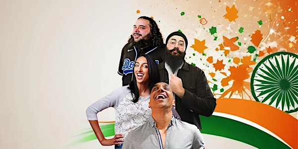 The Indians Are Coming – Leicester | The Y Theatre