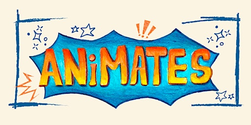 AniMates #9 | The Garrick