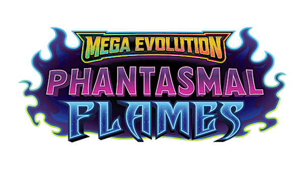 Pokémon TCG - Phantasmal Flames Prerelease - DULUTH | Level Up Games