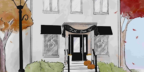 LKD FALL POP-UP | 1463 Ontario St