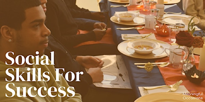 Social Skills for Success | Mission Park Garage - Roxbury Tenants of Harvard