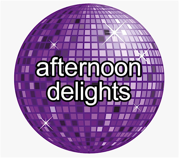 Afternoon Delights - Mrs Kay’s Birthday Special | New York New York