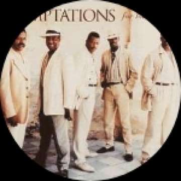 The Temptations Morristown Concert Tour 2026｜February 12 | Community Theatre At Mayo Center For The Performing Arts