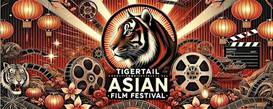 Tigertail Asian Film Festival | AMC Sundial 12