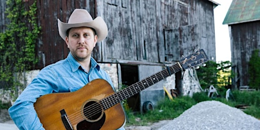 Zachary Lucky in Concert | Birds Canada