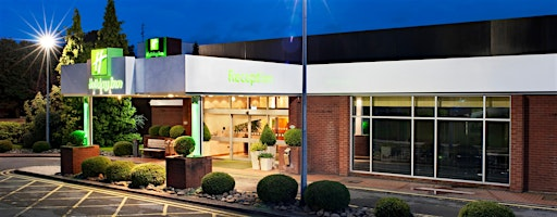 Coventry Mind Body & Spirit Event | Holiday Inn Coventry M6, JCT.2 by IHG