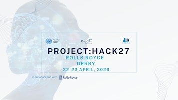 Project:Hack27 | Rolls-Royce - Learning and Development Centre, Derby.