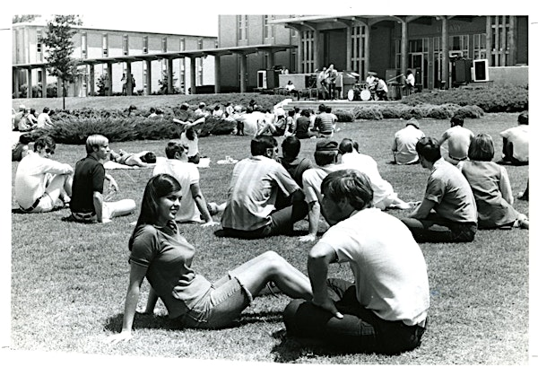 PHOENIX FLIES 2026 | Kennesaw State University Campus Tour | 385 Cobb Ave