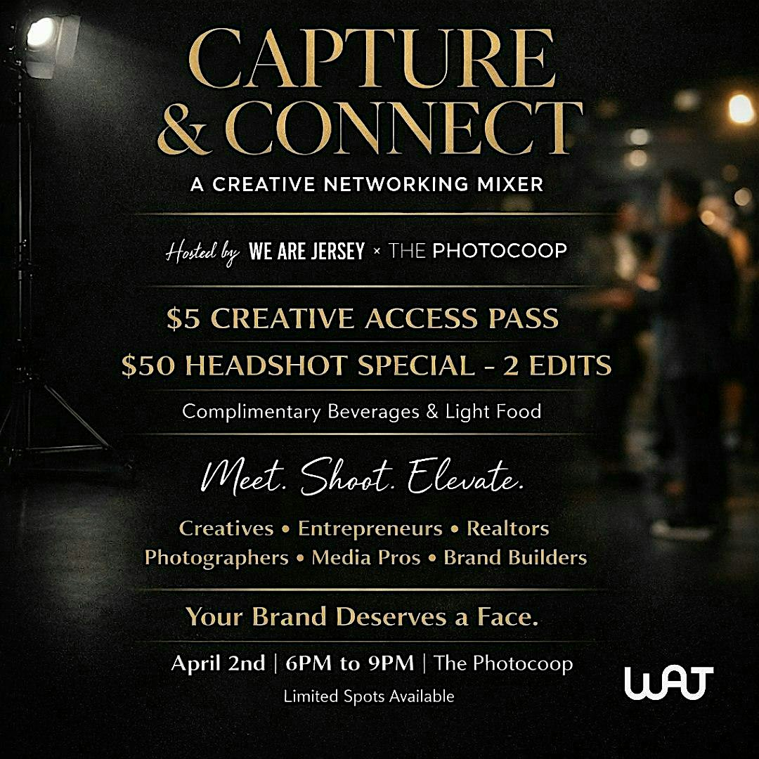 Capture and Connect | The Photocoop