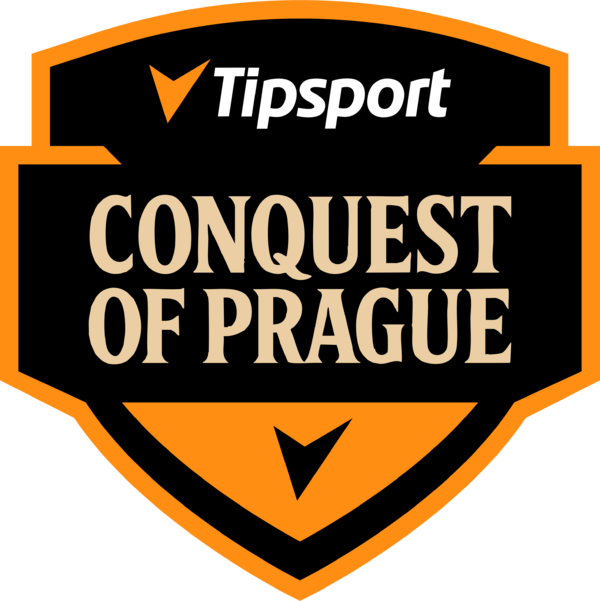 【CS:GO Conquest of Prague 2026 - Round 3】SINNERS vs Sashi|2026-04-20 23 ...