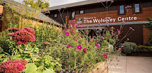 WILDFLOWERS AT WOLSELEY at The Wolseley Centre | The Wolseley Centre